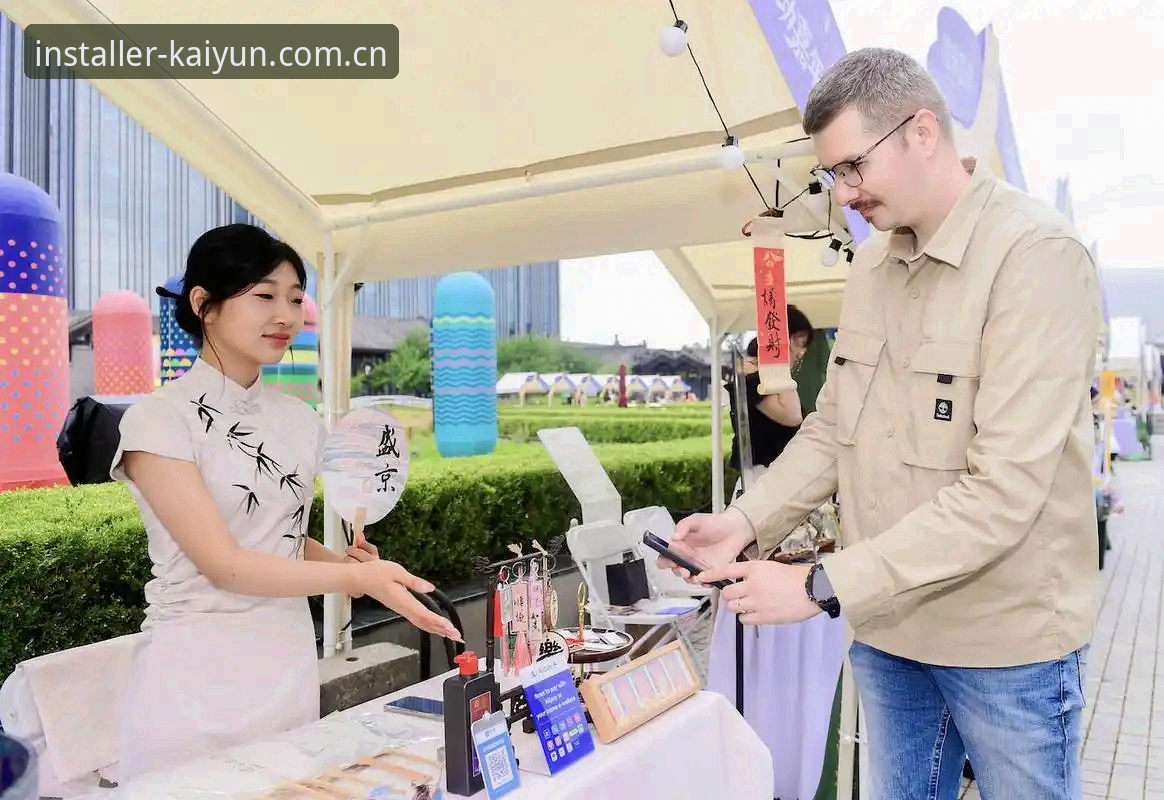 3种创新方法轻松掌握kaiyun体育平台下载与登录体验